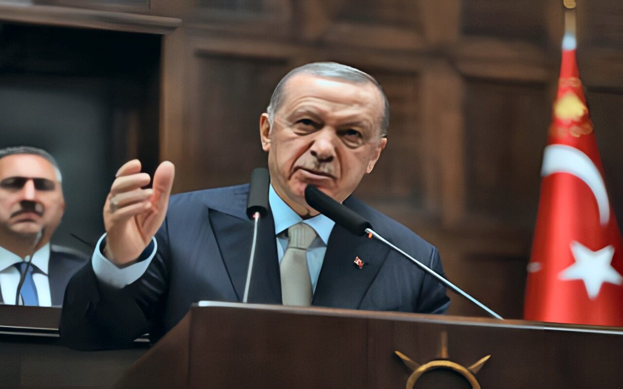 أردوغان: سأزور دمشق في وقت قريب