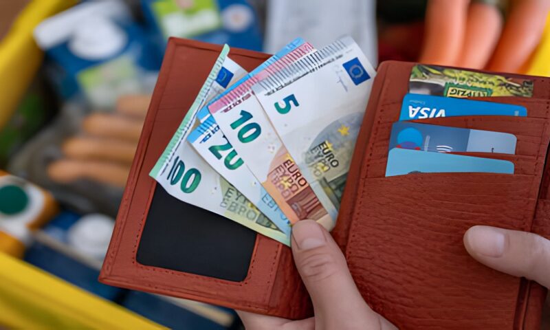 تباطؤ نمو الاقتصاد الألماني في الربع الثالث وسط ارتفاع أسعار الطاقة واضطراب الصادرات