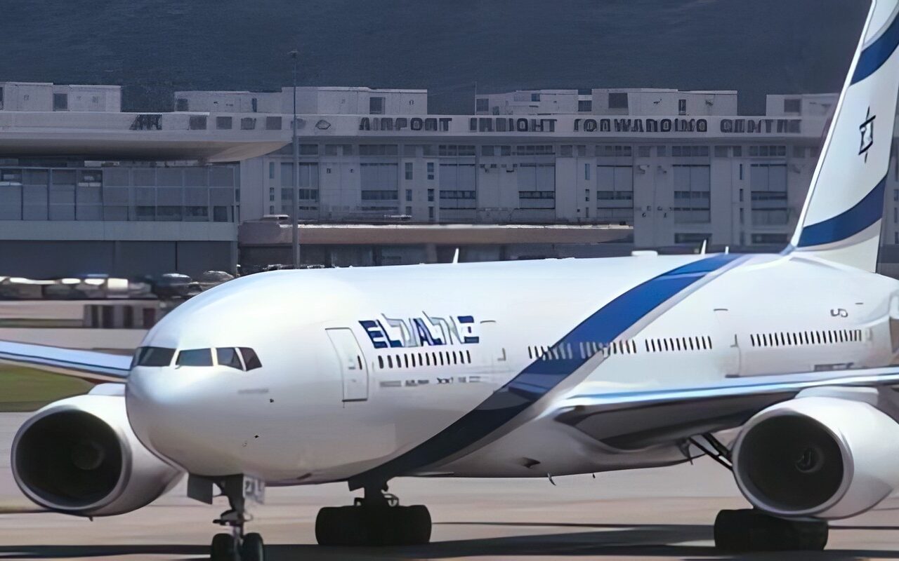 شركات الطيران الإسرائيلية تعلّق رحلاتها إلى المغرب “حتى إشعار آخر”