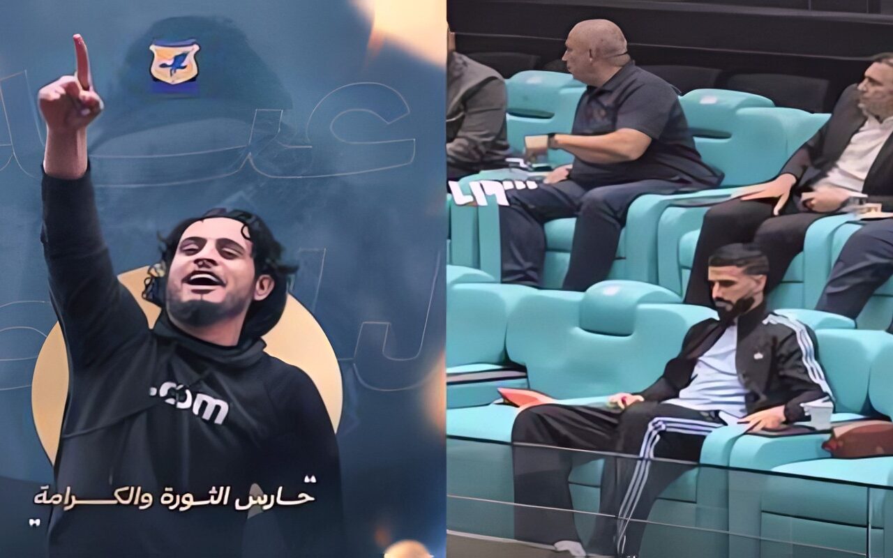 هتافات ضد السومة والساروت خلال مباراة لكرة السلة تشعل أزمة بين الوحدة والكرامة (فيديو)