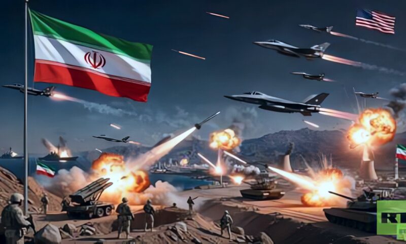 الحرس الثوري: إيران تحتفظ بأوراق استراتيجية لم تستخدمها قواتها المسلحة حتى الآن