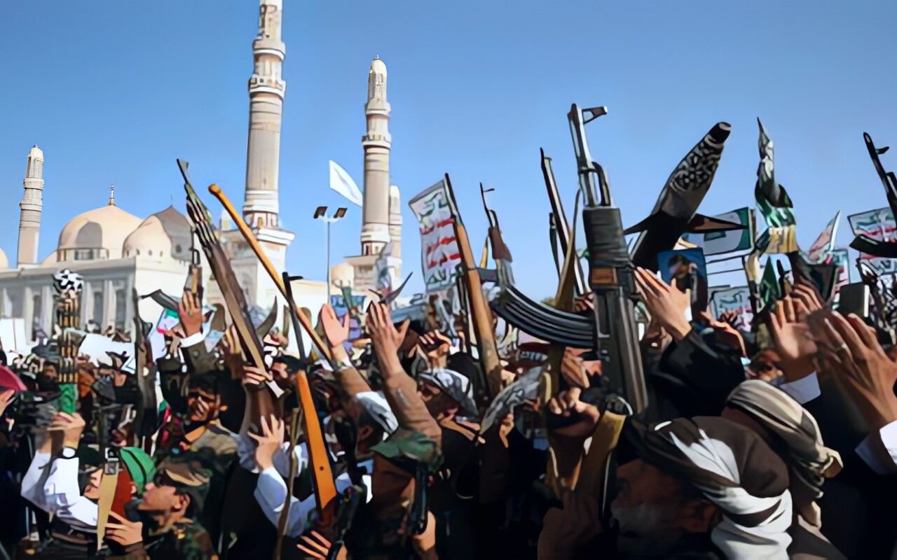 الحوثيون: 62 غارة جوية سعودية على اليمن خلال 24 ساعة