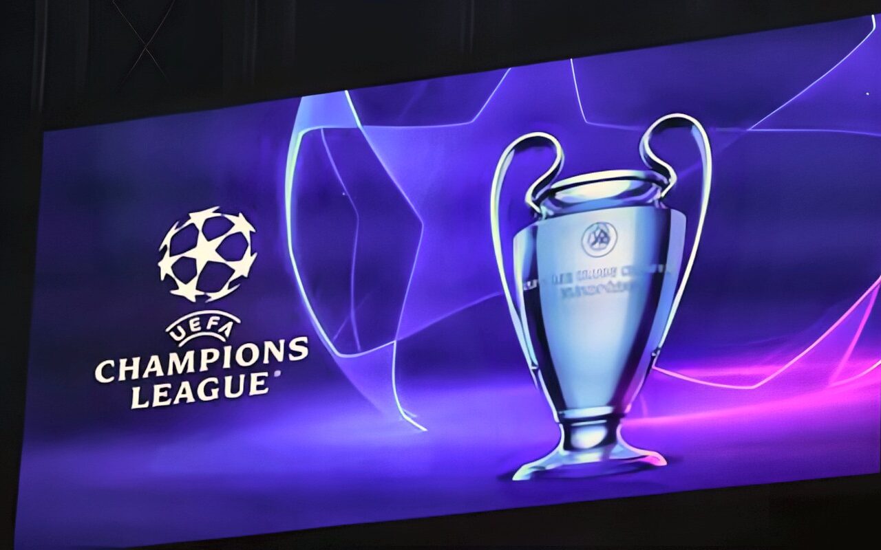 الجولة الثالثة لدوري أبطال أوروبا تسفر عن نتائج مثيرة (فيديو)