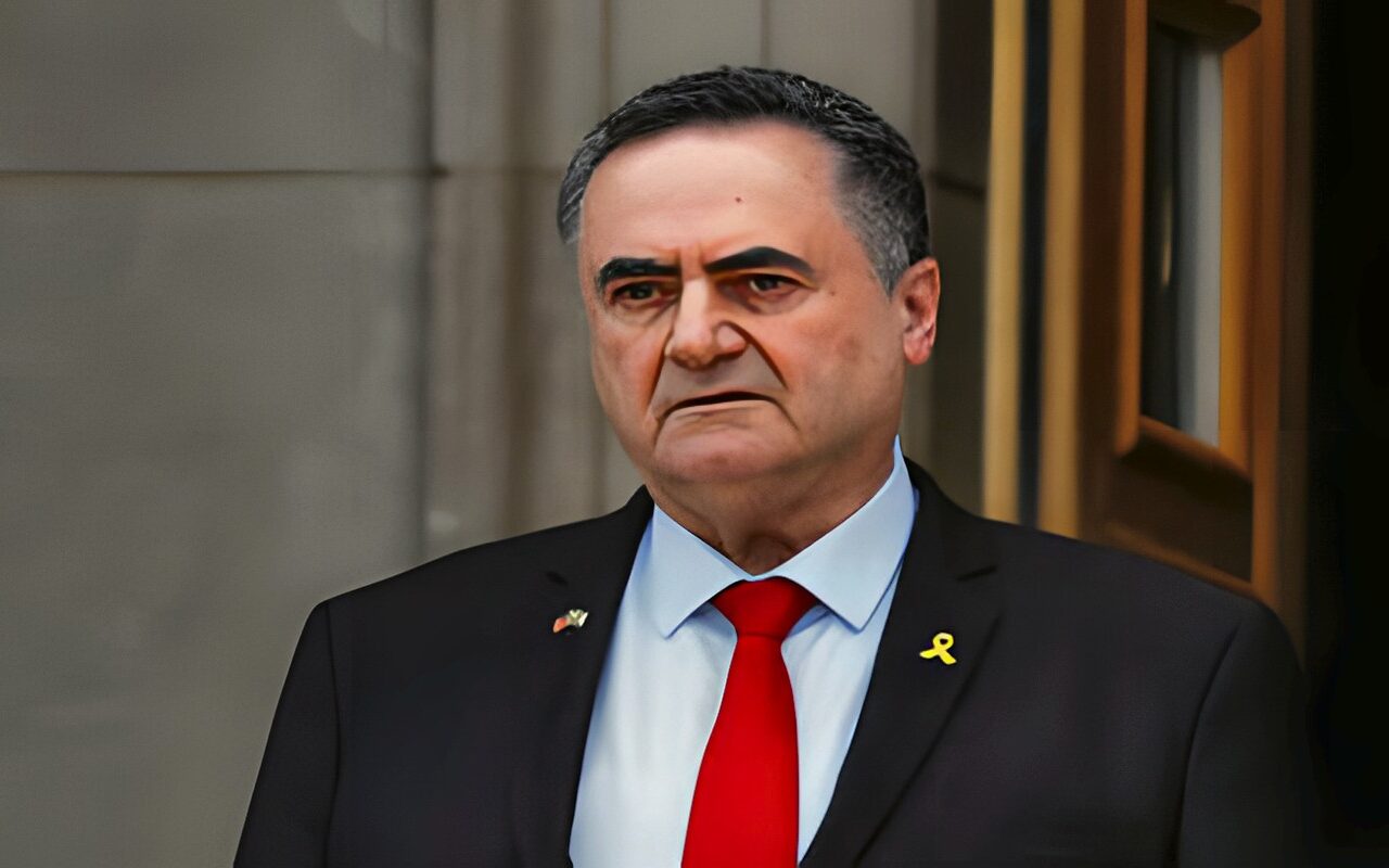 كاتس: أي هجوم على إسرائيل سيكون مرخصا باسم لابيد وبينيت وغولان