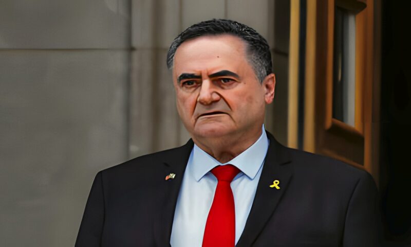 كاتس: أي هجوم على إسرائيل سيكون مرخصا باسم لابيد وبينيت وغولان