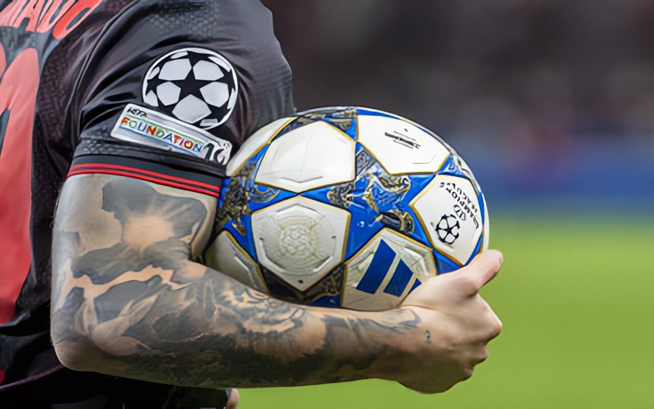“يويفا” يعلن المرشحين لجائزة أفضل لاعب في الأسبوع بدوري أبطال أوروبا