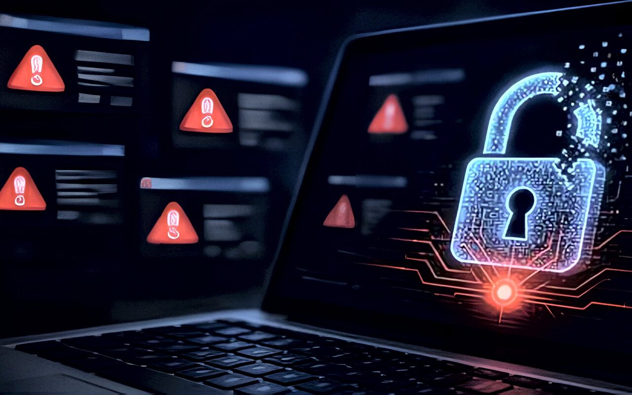 ثغرة خطيرة تهدد مواقع الإنترنت وتستدعي تحركا أمنيا عاجلا