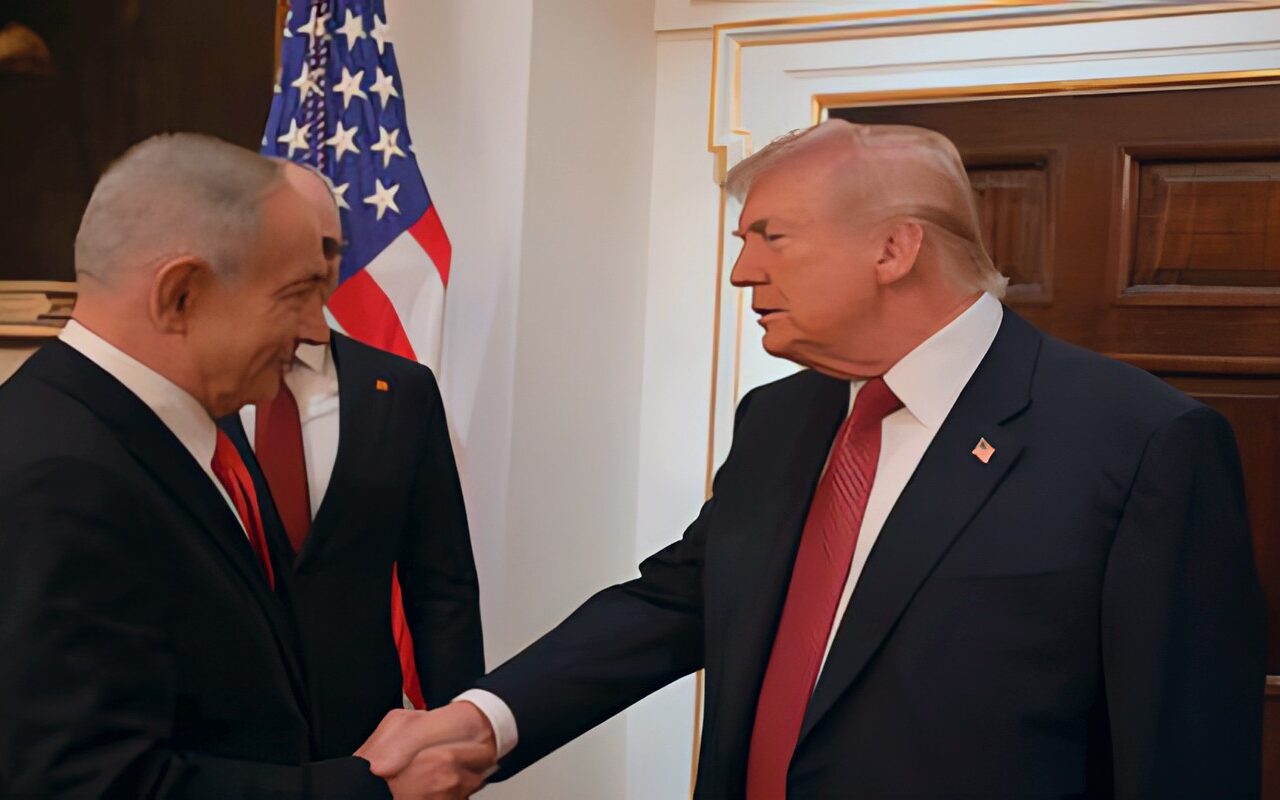 نتنياهو: ترامب لم يوقف خطتي لضرب إيران