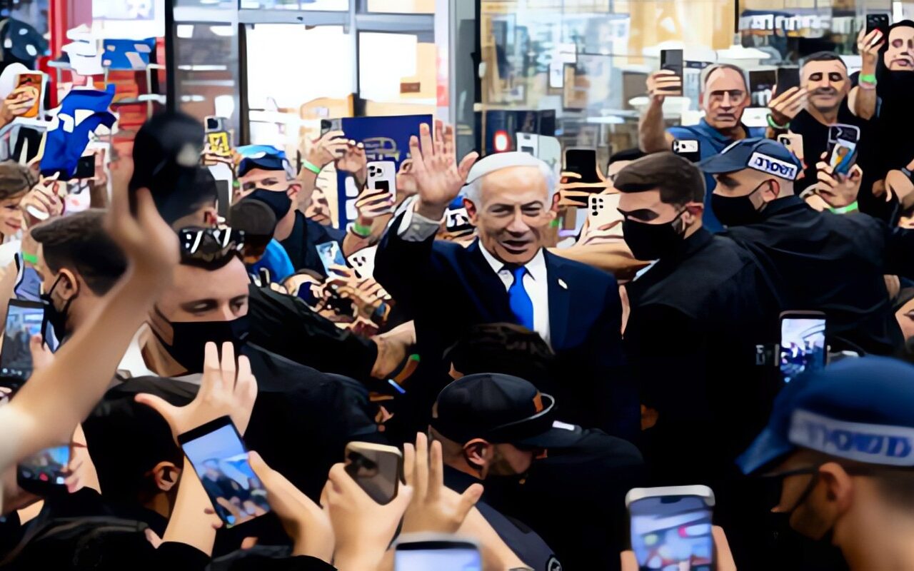 نتنياهو مستعد للتخلي عن حلفائه السياسيين للبقاء في السلطة
