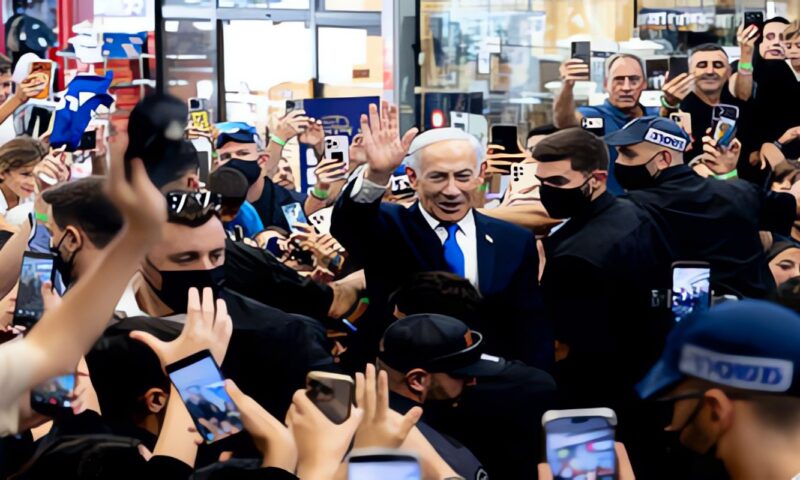 نتنياهو مستعد للتخلي عن حلفائه السياسيين للبقاء في السلطة