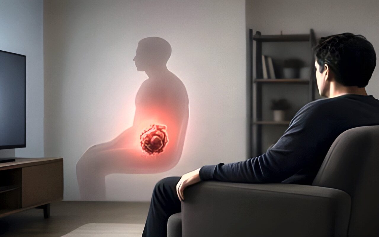 نصف ساعة من الحركة يوميا قد تقلل خطر السرطان