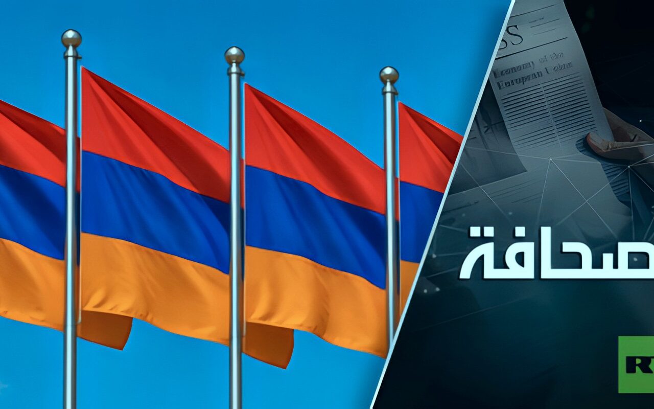 اقتصاد أرمينيا على حافة الانهيار
