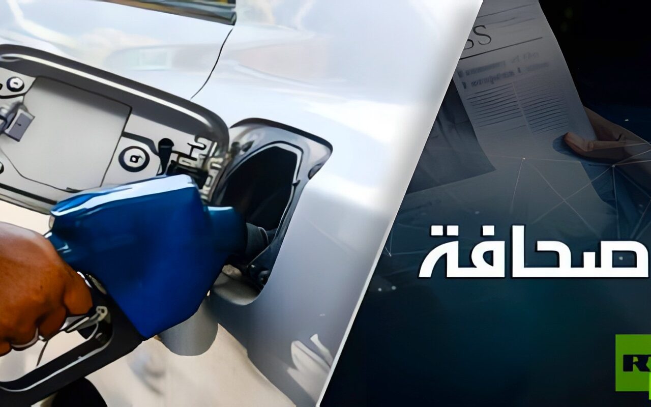 فرنسا تشتري كميات فائضة من وقود الديزل استعدادًا للحرب