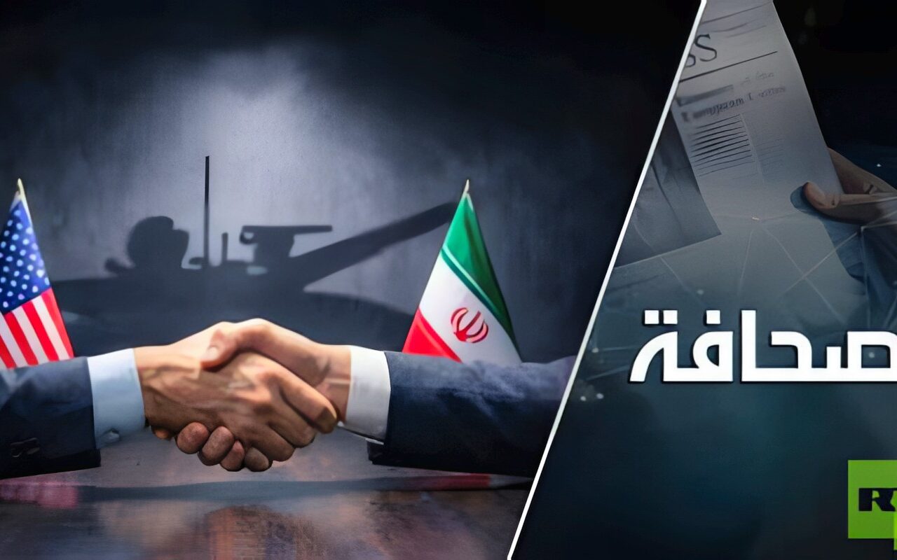 قَطْعُ العقدة الإيرانية بات حتميًا