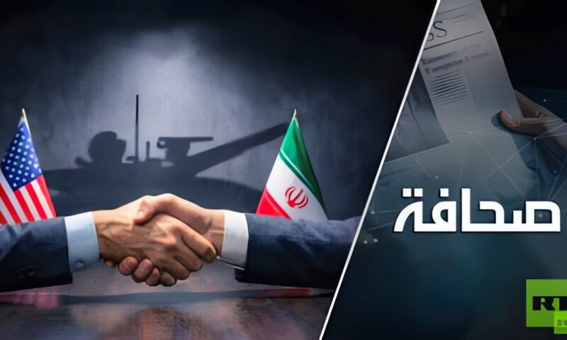 قَطْعُ العقدة الإيرانية بات حتميًا
