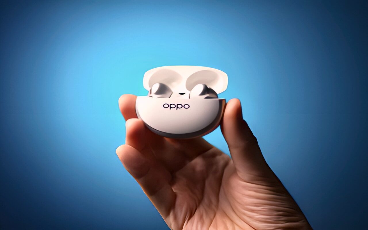 Oppo تطرح سماعاتها الرائدة في الأسواق العالمية