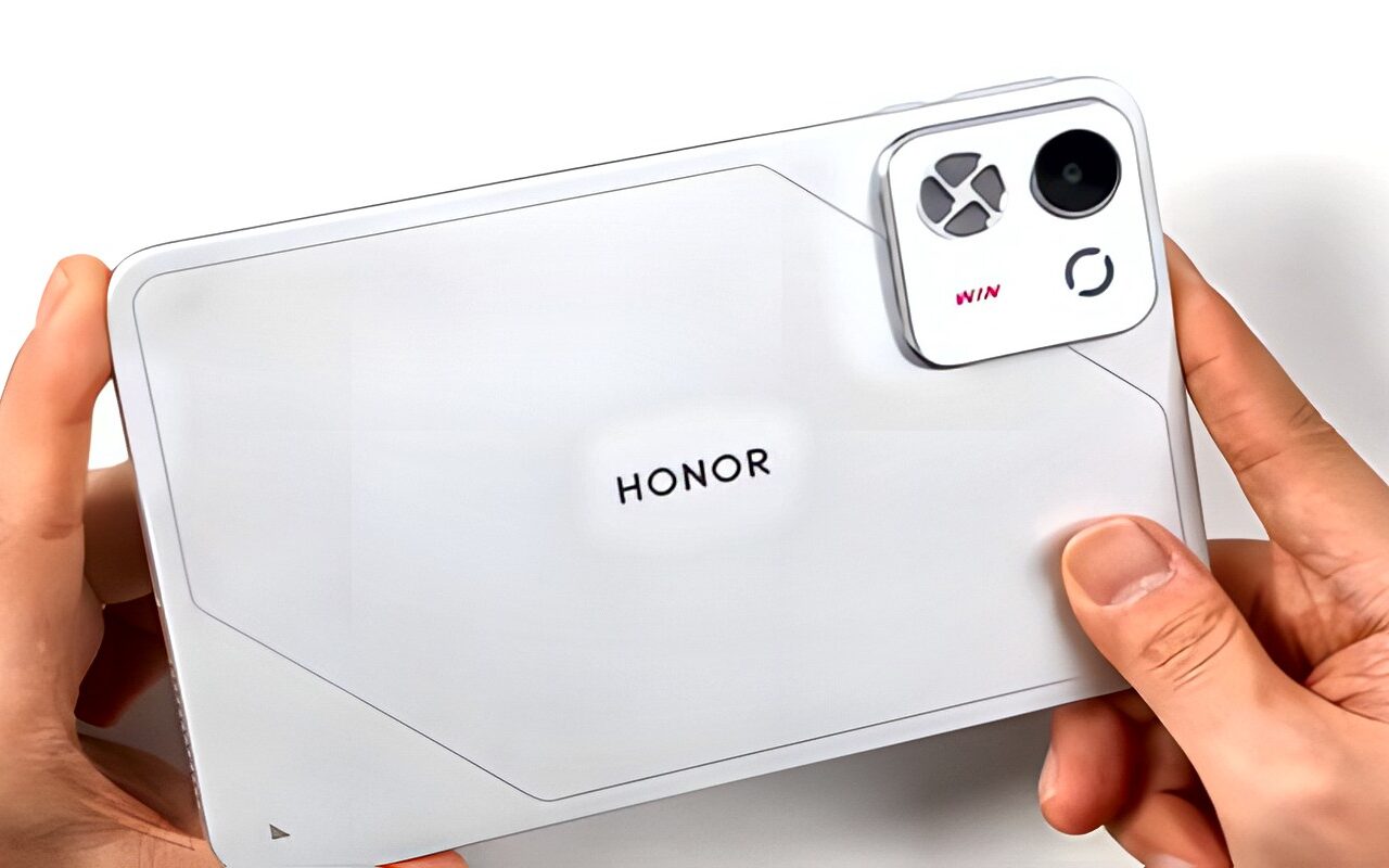 مواصفات حاسب الألعاب الأحدث من Honor