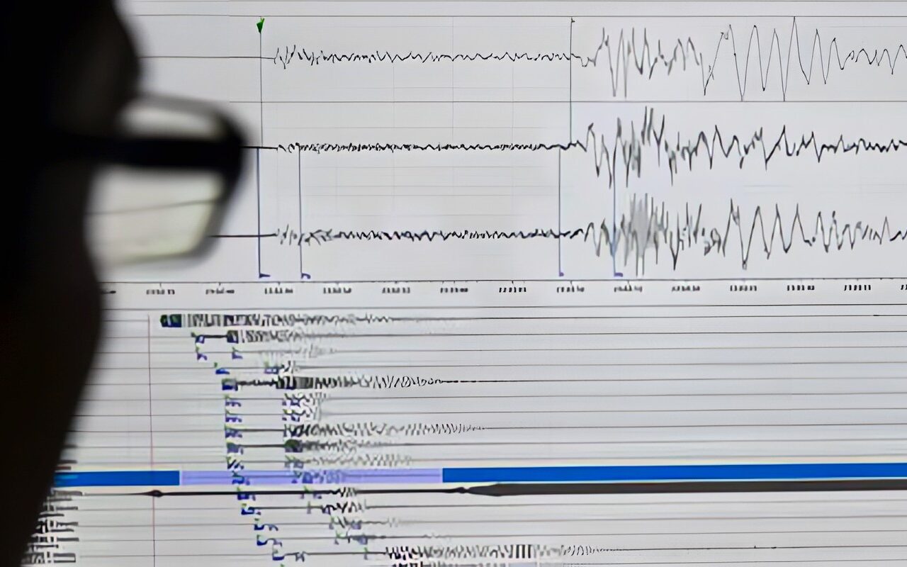 زلزال بقوة 7.1 درجات يضرب منطقة التيبت غربي الصين