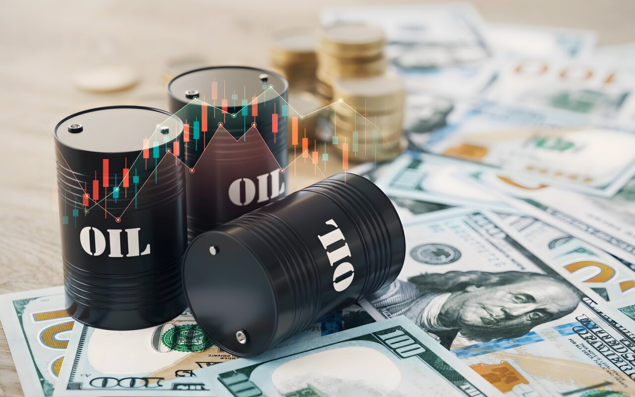 سعر برنت يتجاوز 113 دولار للبرميل للمرة الأولى منذ 5 مايو