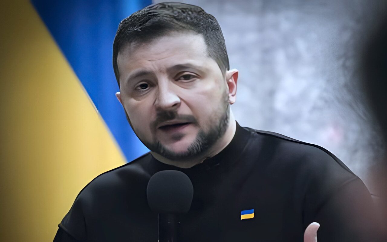 زيلينسكي يعلن عن حزمة دعم فنلندية جديدة لأوكرانيا بقيمة 300 مليون يورو