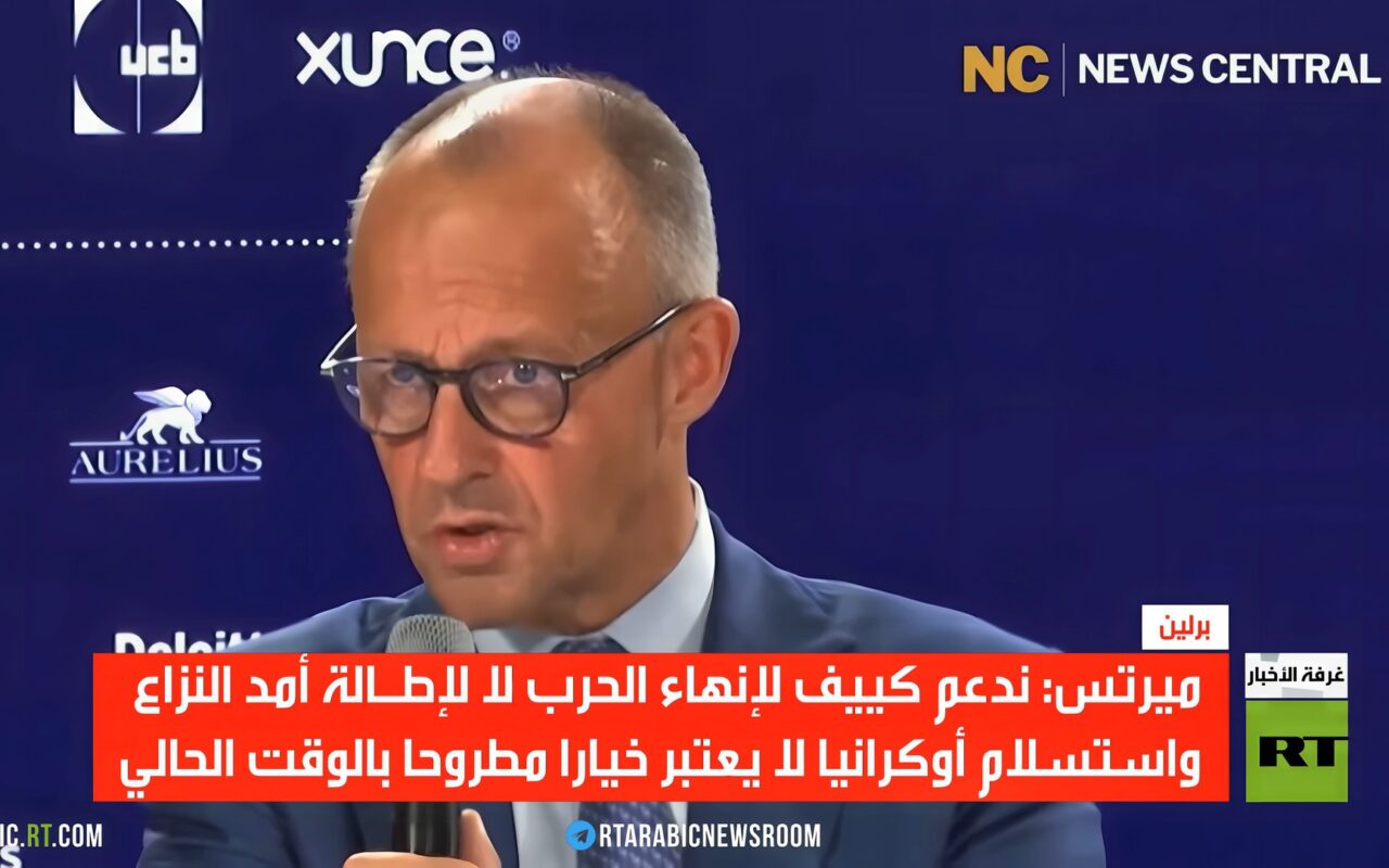 أوروبا.. سعي لفتح قنوات اتصال مع موسكو