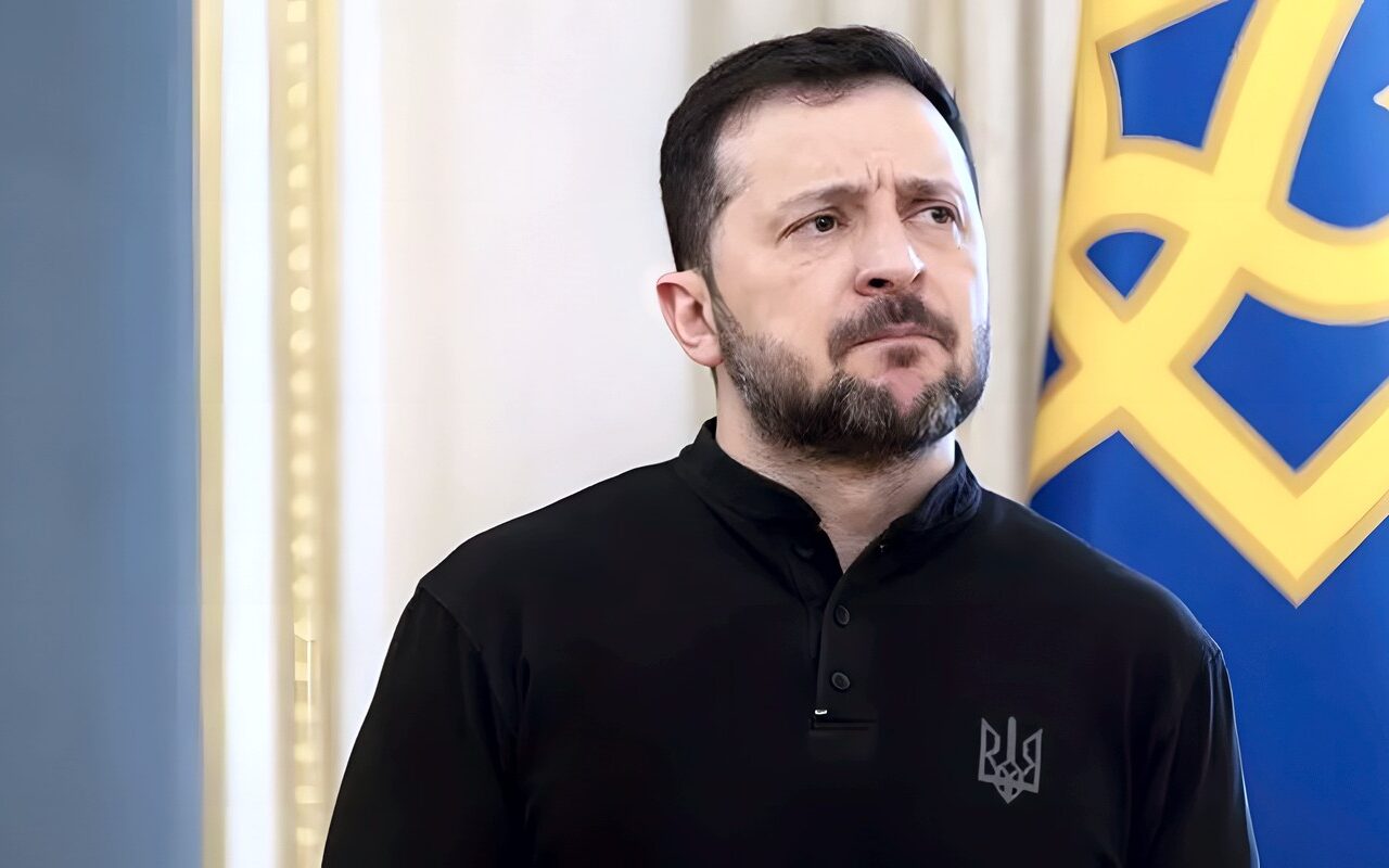 مستشار ترامب السابق: السلام في أوكرانيا لن يتحقق إلا برحيل زيلينسكي وإجراء انتخابات