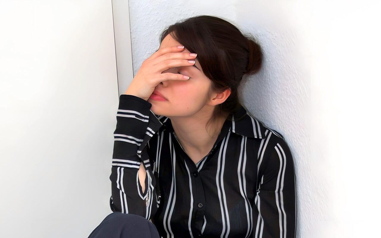 تحديد علامة خفية للاكتئاب