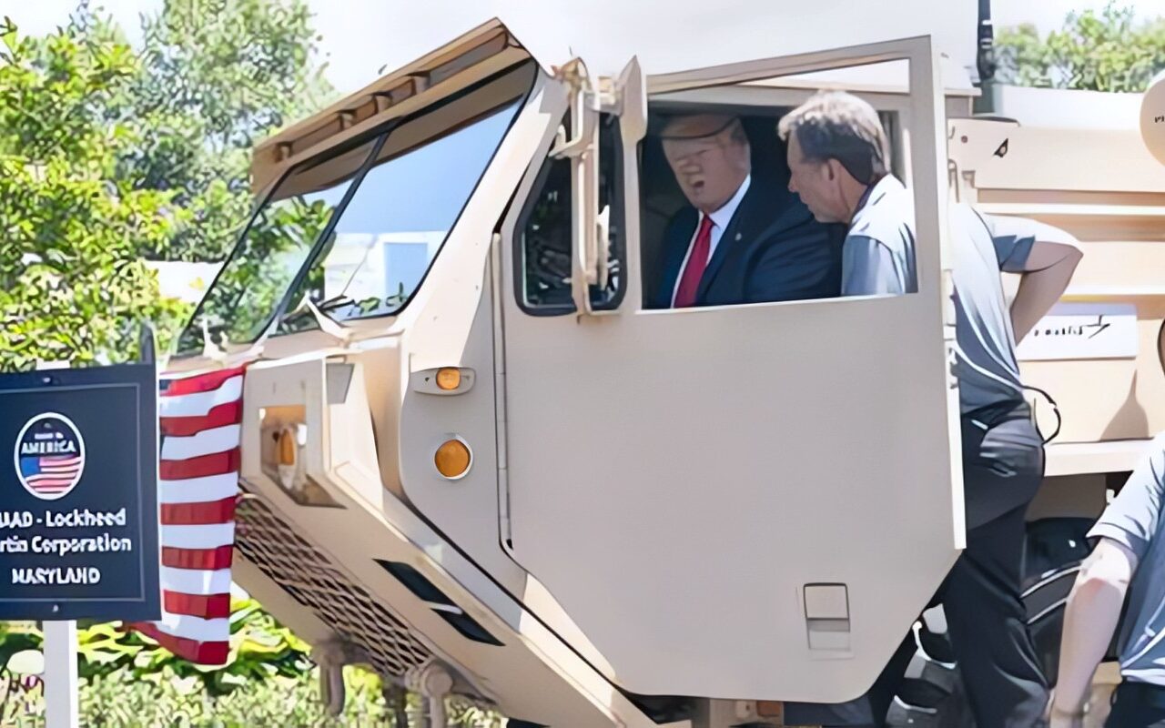 عراقجي: واشنطن أنفقت 11 مليار دولار للدفاع الصاروخي عن إسرائيل وعلاقتها بها طفيلية
