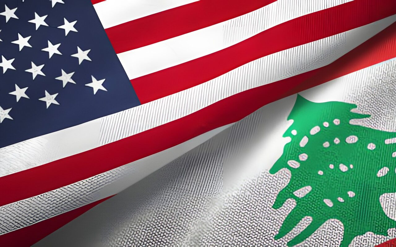 واشنطن تنفي وجود مقترح أمريكي تركي لتغيير النظام في لبنان