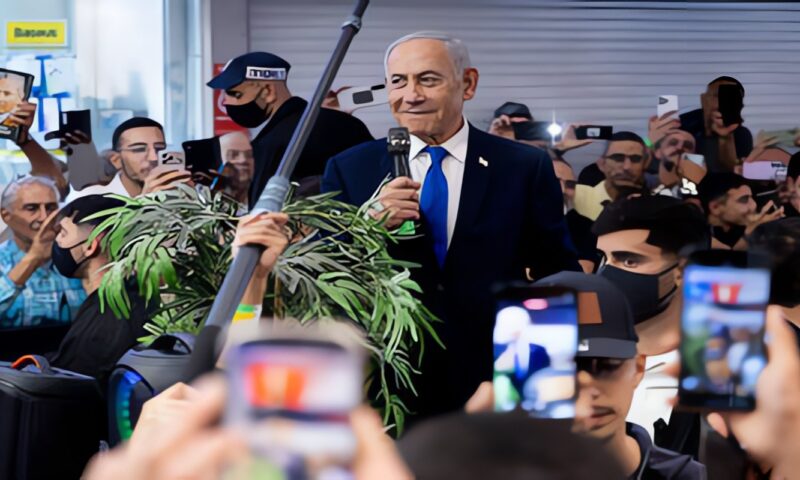 خبير روسي: فرص فوز نتنياهو في انتخابات 27 أكتوبر ضئيلة