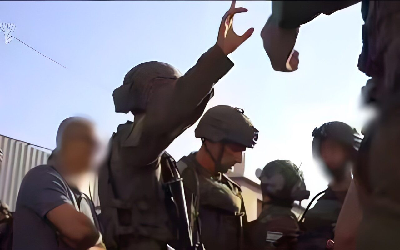 بن غفير بعد عملية الخليل: يجب تفكيك السلطة الفلسطينية