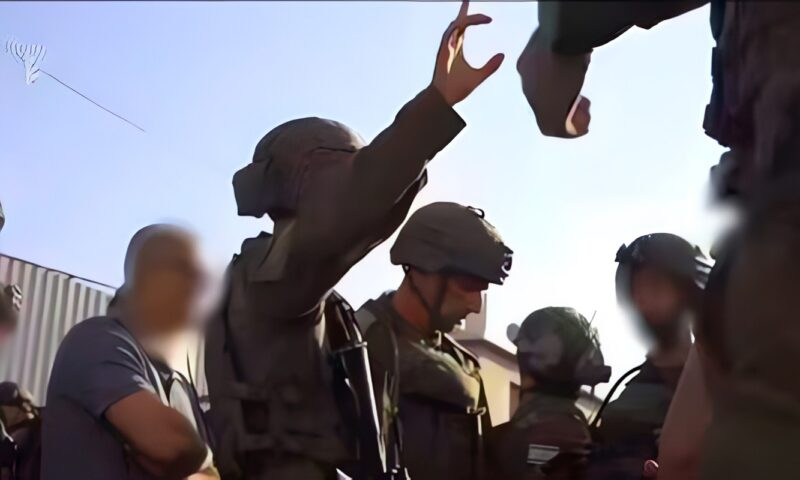 بن غفير بعد عملية الخليل: يجب تفكيك السلطة الفلسطينية