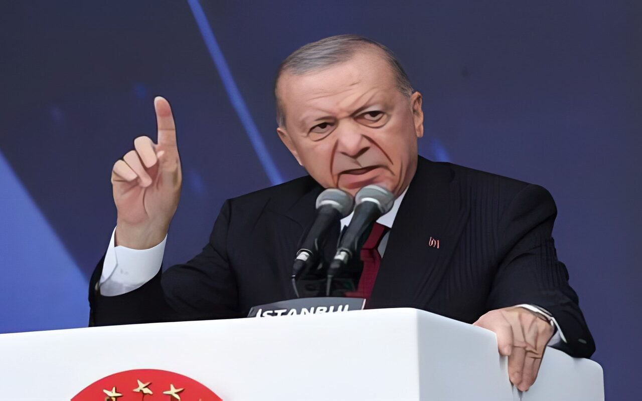 أردوغان: نؤمن بأن باب الدبلوماسية يبقى مفتوحا حتى في أعقد الخلافات