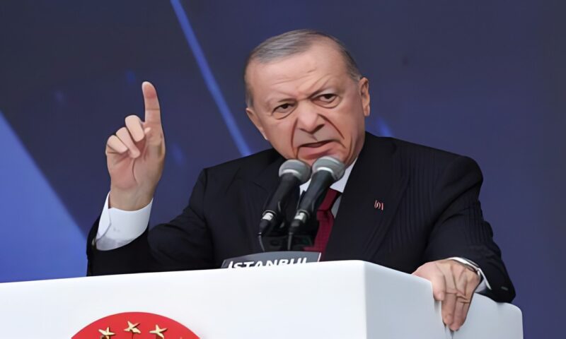 أردوغان: نؤمن بأن باب الدبلوماسية يبقى مفتوحا حتى في أعقد الخلافات