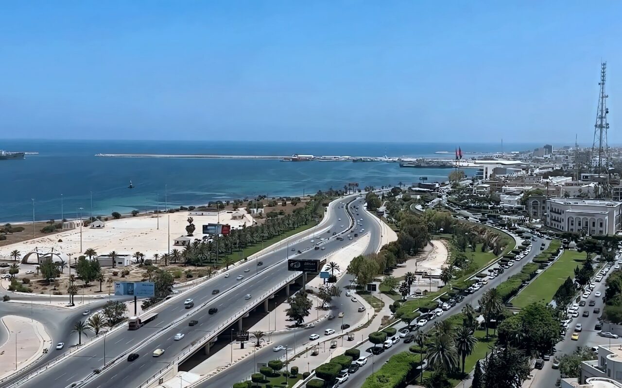 مصر تحذر بعد اتفاقية ترسيم الحدود بين تركيا وليبيا