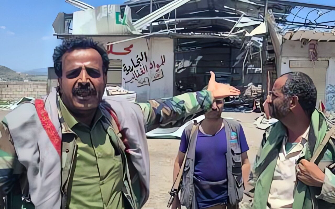 مناشدة من مشايخ ووجهاء تعز لأبناء المحافظة المقاتلين في صفوف الحوثيين