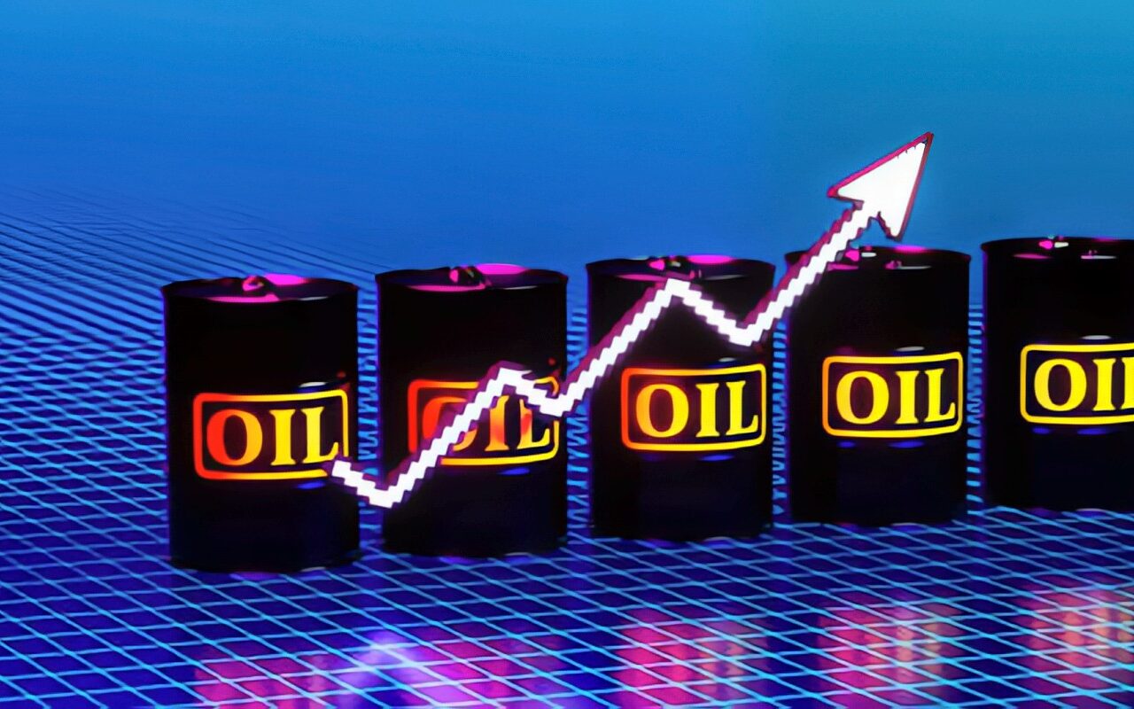 برنت يلامس ذروة مؤقتة عند 117.42 دولارا للبرميل مسجلا أعلى مستوى في 5 أشهر