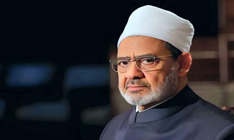 شيخ الأزهر تعليقا على استهداف الكنيسة في الأردن: اعتداء إرهابي آثم تجرد مرتكبيه من الرحمة والإنسانية