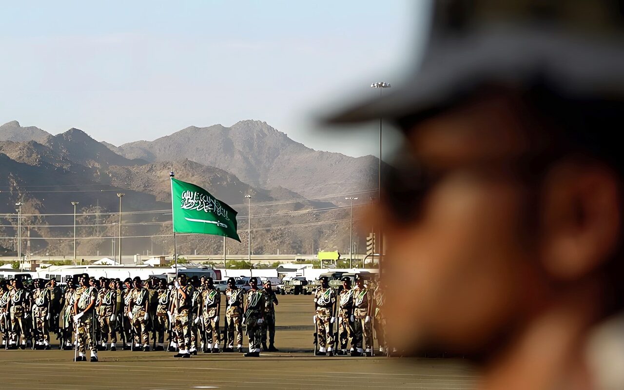 باحثان أمريكيان: السعودية توسع منشأة الدوادمي لإنتاج صواريخ باليستية أكبر