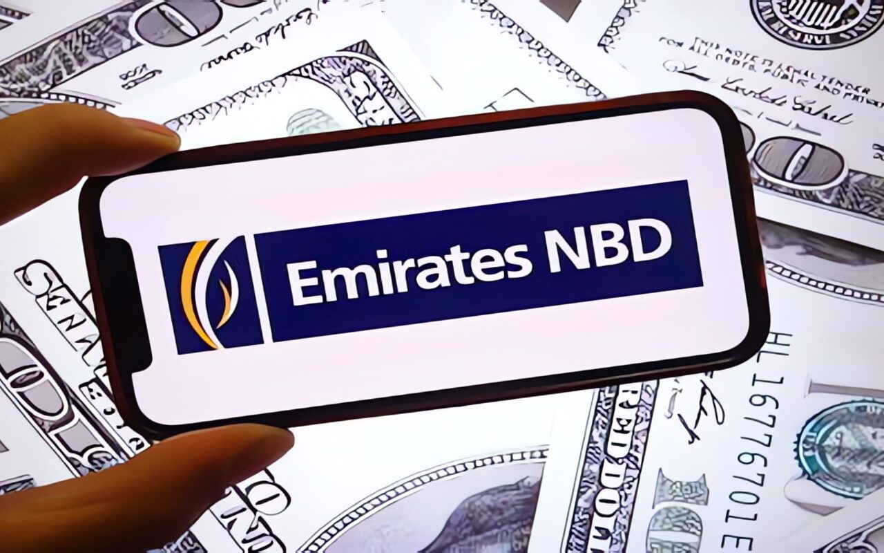 “بنك الإمارات دبي الوطني” يسعى لاقتراض مليار دولار من مصارف آسيوية