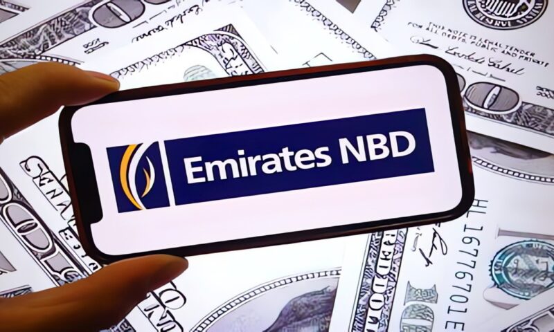“بنك الإمارات دبي الوطني” يسعى لاقتراض مليار دولار من مصارف آسيوية