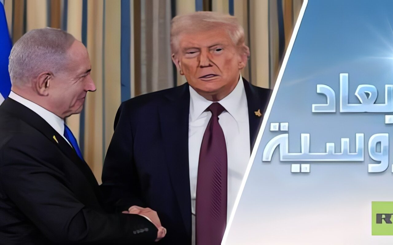 إيران.. إسرائيل تضغط وترامب يتردد