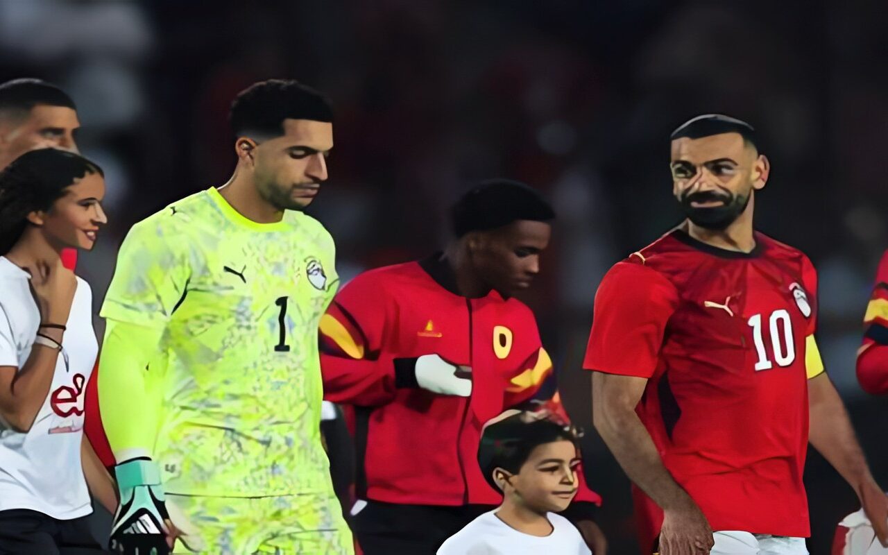 بسبب دخوله “القفص الذهبي”.. شوبير يغيب عن الأهلي المصري (فيديو)