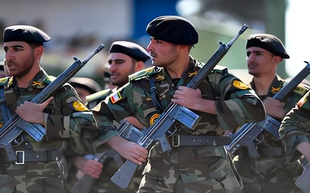 الحرس الثوري: إيران ستتحول إلى مسلخ للقوات الأجنبية الغازية.. هم يدركون عواقب خطوة كهذه