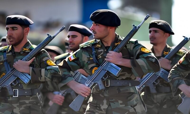 الحرس الثوري: إيران ستتحول إلى مسلخ للقوات الأجنبية الغازية.. هم يدركون عواقب خطوة كهذه