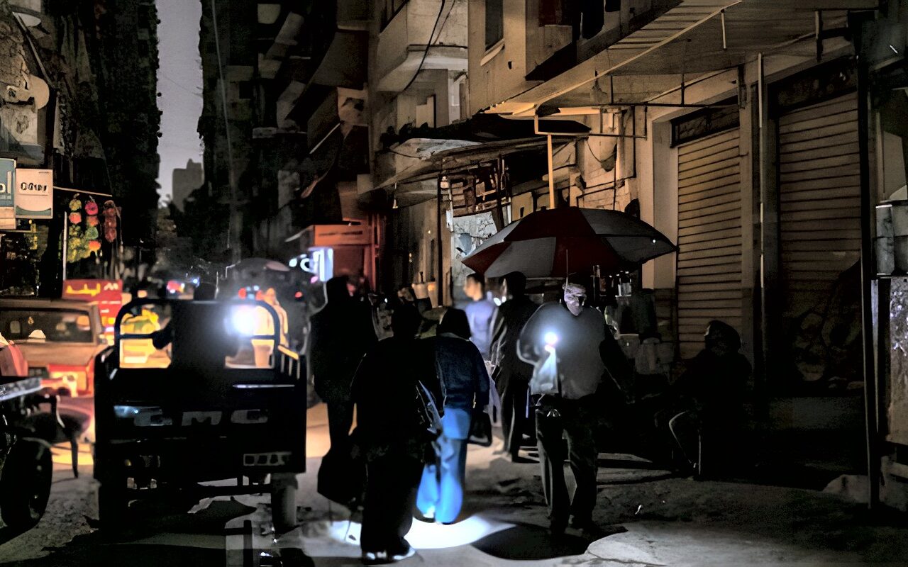 الحكومة المصرية تحسم جدل زيادة أسعار الطاقة وقطع الكهرباء