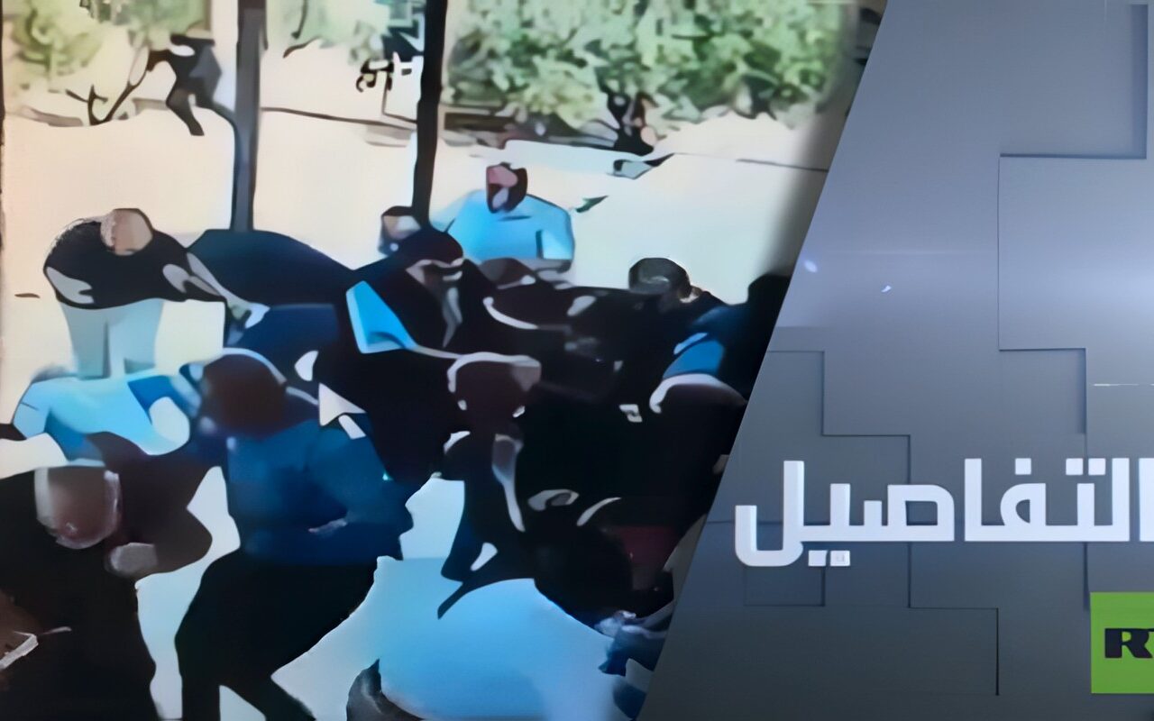 قتلى وجرحى بهجوم إرهابي بكنيسة في الأردن