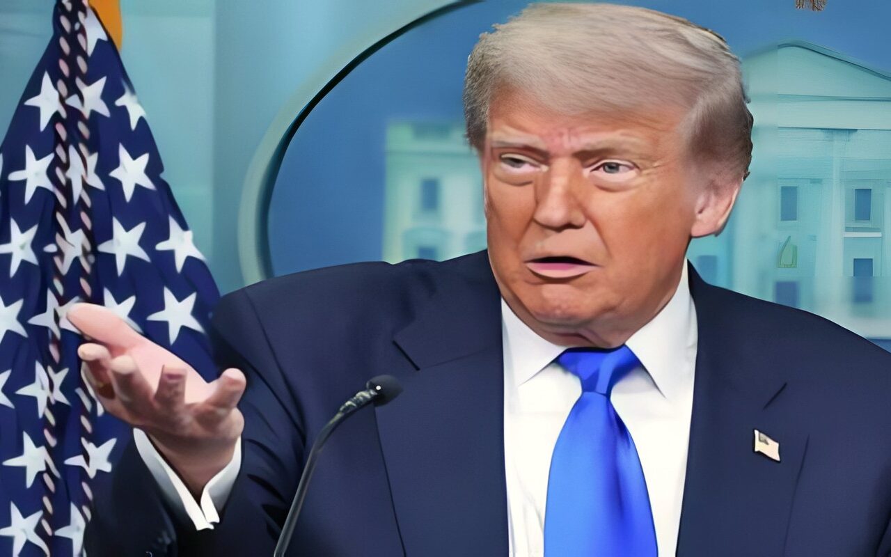 ترامب يلوح بإرسال سفن أمريكية إلى سواحل كوبا بعد إيران ويتحدث عن دور لروبيو