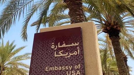 “مخططات إيرانية متقدمة لاغتيال أمريكيين”.. واشنطن تسارع في سحب دبلوماسييها من 4 دول