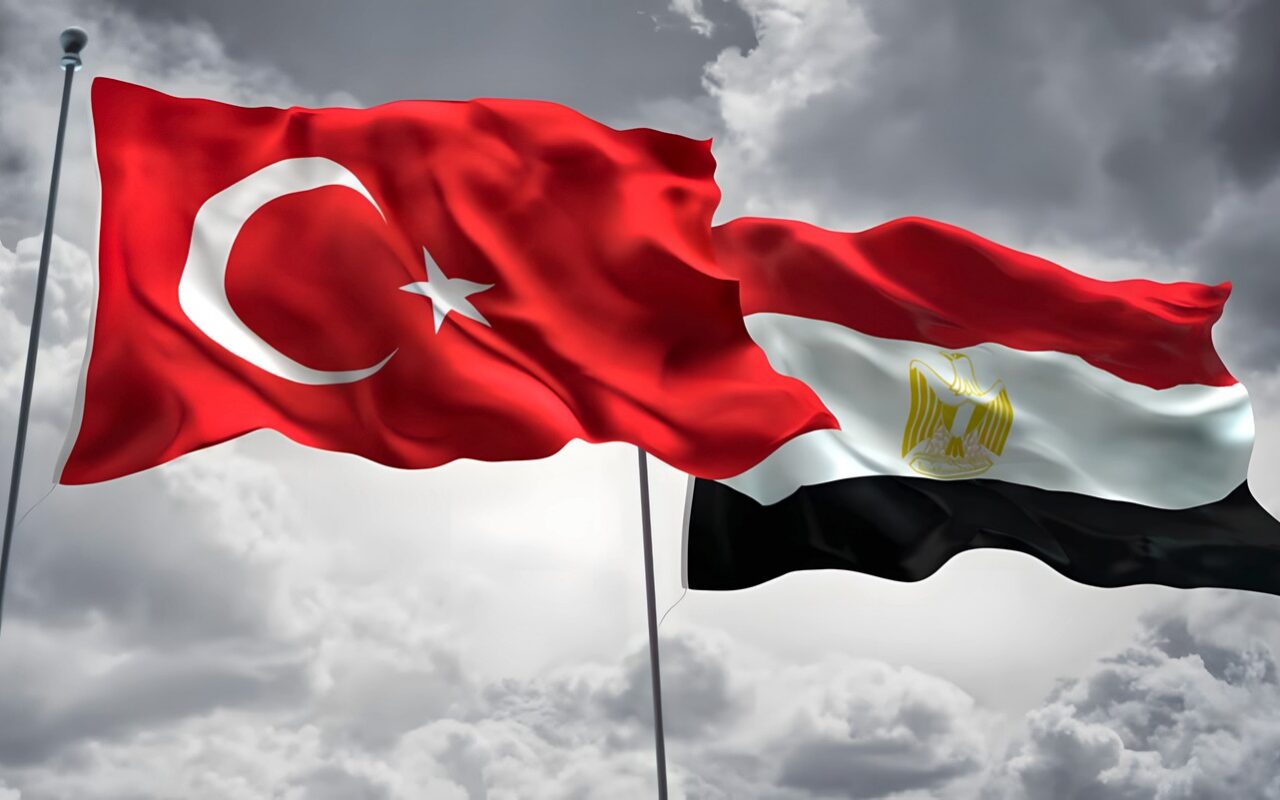 أنقرة: مناقشات مع القاهرة لتهدئة مخاوفها بعد مصادقة برلمان شرق ليبيا على الاتفاق البحري مع تركيا
